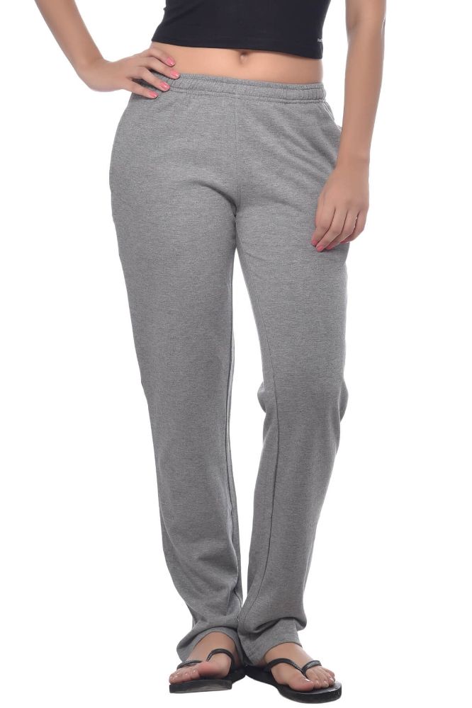 Picture of Frenchtrendz warmer Fleece Grey Lower