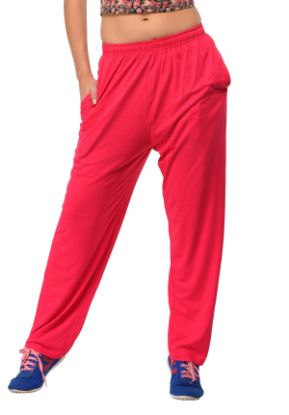 Picture of Frenchtrendz Rayon Poly Swe Pink Lowers