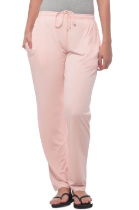 Picture of Frenchtrendz Rayon Poly Peach Lowers