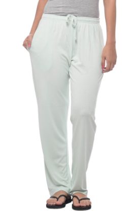 Picture of Frenchtrendz Rayon Poly Mint Lowers