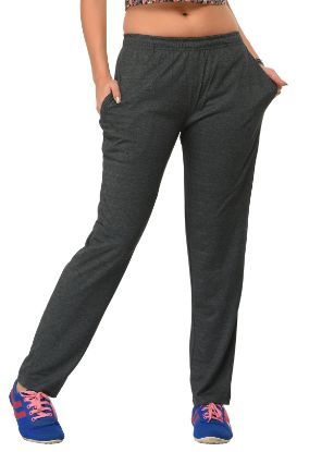 Picture of Frenchtrendz Rayon Poly Charcoal Lower