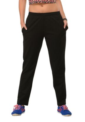 Picture of Frenchtrendz Rayon Poly Black Lower