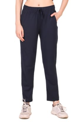 Picture of Frenchtrendz Cotton Poly  Men's Navy Lower