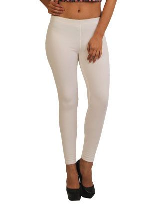 Picture of Frenchtrendz Cotton modal Spandex Dyeable Jeggings