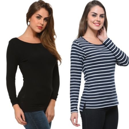 Picture for category Full Sleeve Tops