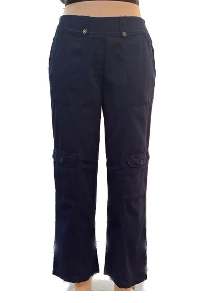 5.11 Tactical Company Cargo Pant 2.0 - Navy – Fire Department Clothing