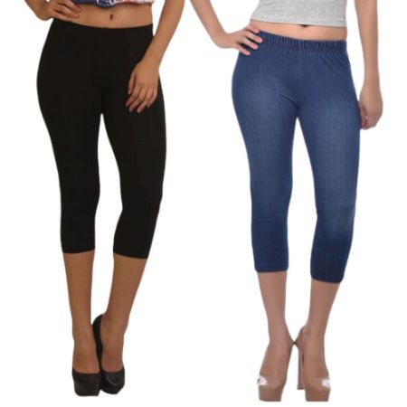 Picture for category Capris