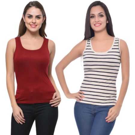 Picture for category Tank Tops