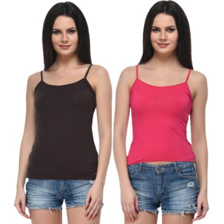 Picture for category Camisoles