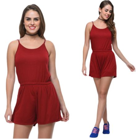Picture for category Romper & Jumpsuit