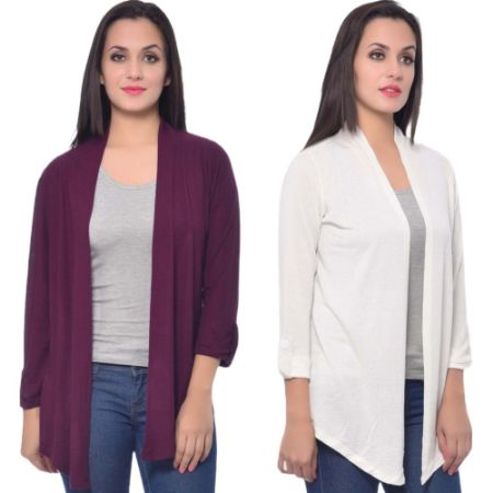 Picture for category Shrugs