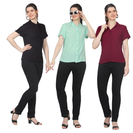 Picture for category Shirts