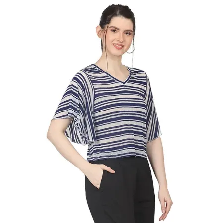 Picture for category Flare Sleeve Tops